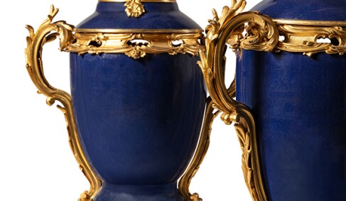 View 2 of Auction: Treasures