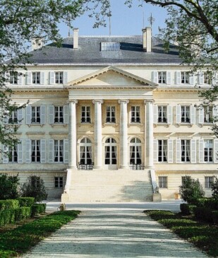 Chateau Margaux