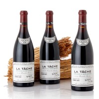 View 2 of Auction: Finest and Rarest Wines