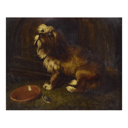 Catalog image of after sir edwin henry landseer, r.a. | there's no place like home