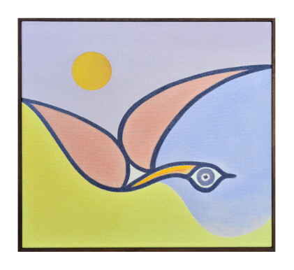 Catalog image of Two Birds