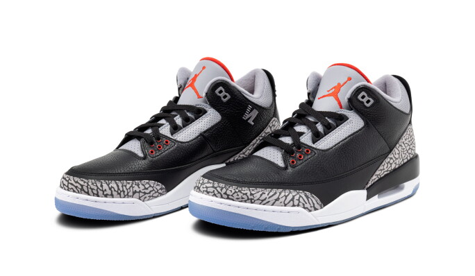 What makes an Air Jordan valuable?