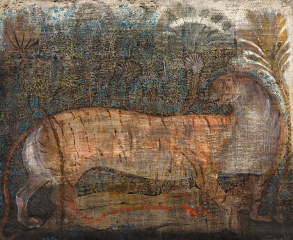 Catalog image of Man-Eater of Kumaon