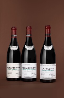 View 1 of Lot 2: Romanée Conti 2014 Domaine de la Romanée-Conti (1 BT)