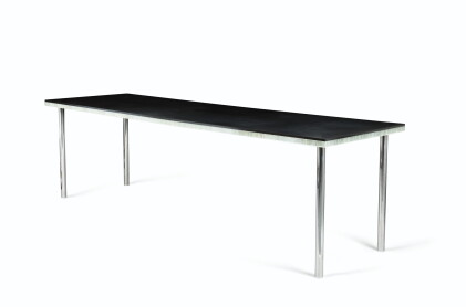 Catalog image of S.L. table, 2003 | Table, S.L., 2003