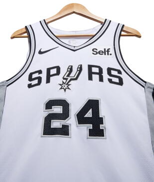 View 2 of Auction: NBA Auctions Weekly: Summer League