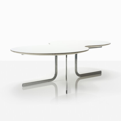 Catalog image of Table basse Montréal