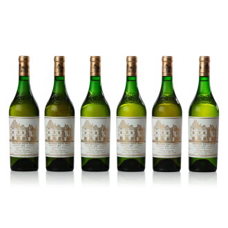 View 1 of Lot 463: Château Haut Brion Blanc 1997  (12 BT)