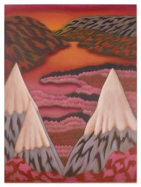 View 1 of Lot 285: Three Mountains