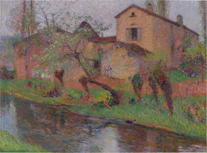 Catalog image of Maison de Marie-Louise, à la Bastide-du-Vert