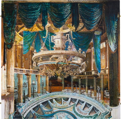 Catalog image of Yuan Yuan 袁遠 | The Circular Ruins 環形廢墟
