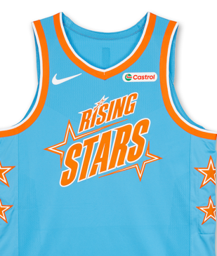 View 2 of Auction: NBA Auctions Weekly: 2026 All-Star Game | Part II