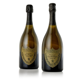 View 1 of Lot 8273: Dom Pérignon 1995 (12 BT)