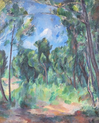 Paul Cézanne