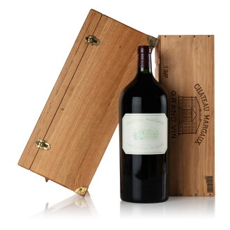 View 1 of Lot 79: Château Margaux 2006 (1 IMP)
