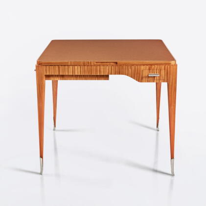 Catalog image of "Nicolle" Games Table
