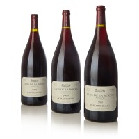 View 2 of Auction: The Impeccable Burgundy Collection Part VI