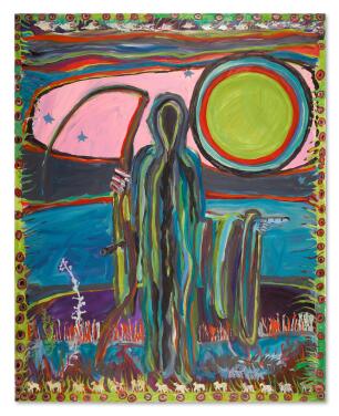 View 1 of Lot 255: Inner Truth