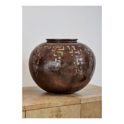 Catalog image of Vase