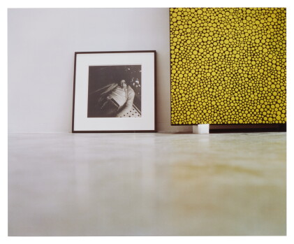 Catalog image of Not Yet Titled