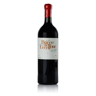 View 1 of Lot 539: Bricco dell'Uccellone 1996 Braida (1 JM30)