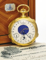 345. Patek Philippe