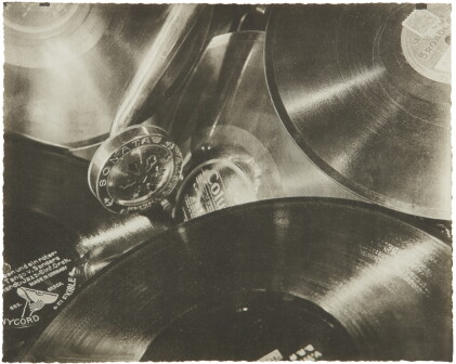 Catalog image of pierre dubreuil | 'lyres modernes'