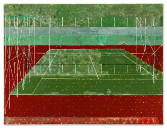 View 1 of Lot 26: Country Club – Mixed Doubles