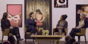 Sotheby's Talks: Women in Art: From Image to Image-Maker