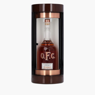 View 1 of Lot 2478: O.F.C. Old Fashion Copper Bourbon 90 Proof 1996 (1 Bottle 75cl)