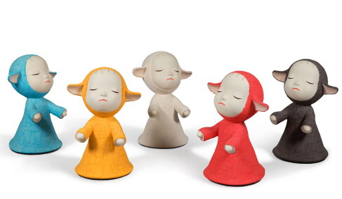 View 2 of Auction: Vision: The Extraordinary Collection of Theodore and Ruth Baum Day Auction
