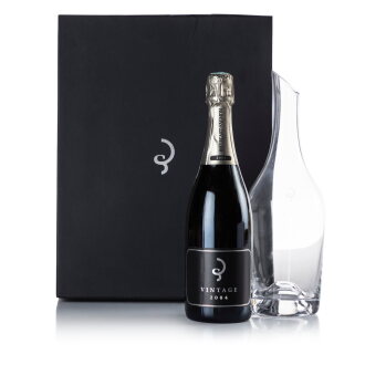 View 1 of Lot 203: Billecart Salmon, Brut Reserve 2004  (1 BT)