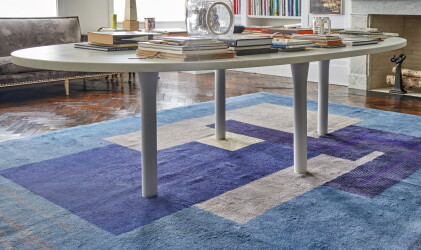 Catalog image of "Concrete" Table