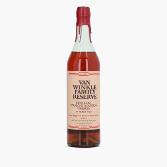 View 1 of Lot 2160: Van Winkle 15 Year Old Family Reserve 'Private Stock' 90 Proof NV (1 Bottle 75cl)