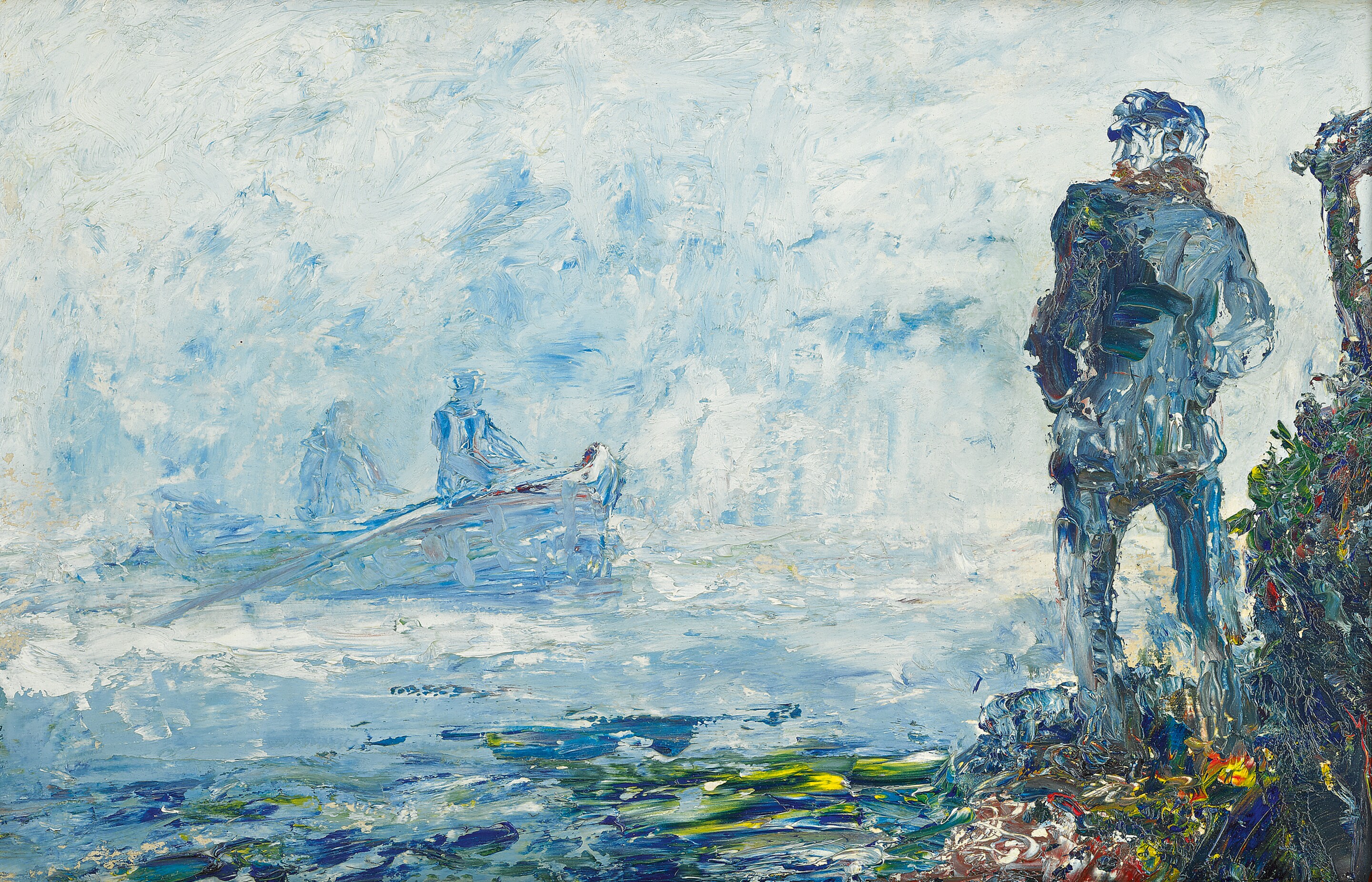 A Magnificent Collection of Irish Art Sotheby’s