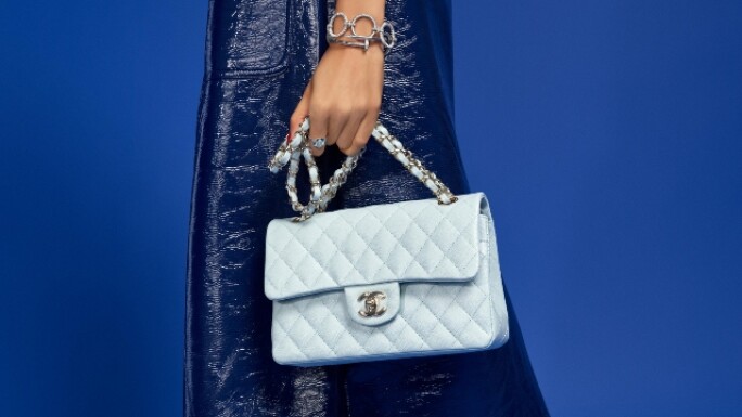 Chanel Classic Flap Medium