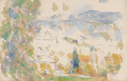 Paul Cézanne