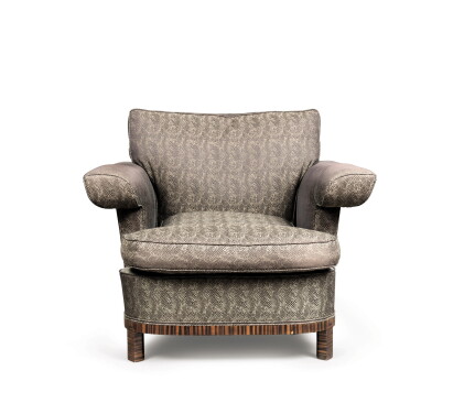 Catalog image of Armchair, 1928