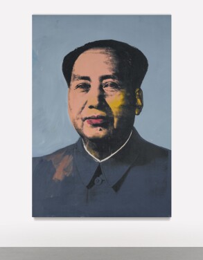 Andy Warhol Art Biography Art For Sale Sotheby S