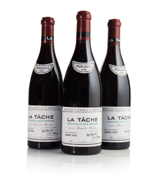 View 2 of Auction: The Domaine | DRC Only