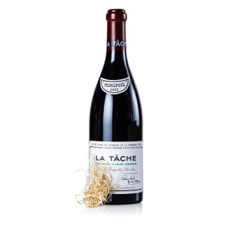 View 1 of Lot 252: La Tâche 2022 Domaine de la Romanée-Conti (1 BT)