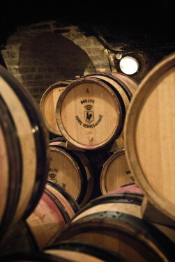 View 1 of Lot 57: Chambolle Musigny, Premier Cru 2008 Comte Georges de Vogüé (4 BT)