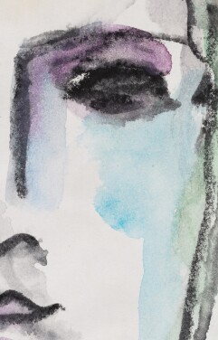 View 1 of Lot 10: Portrait | Portrait