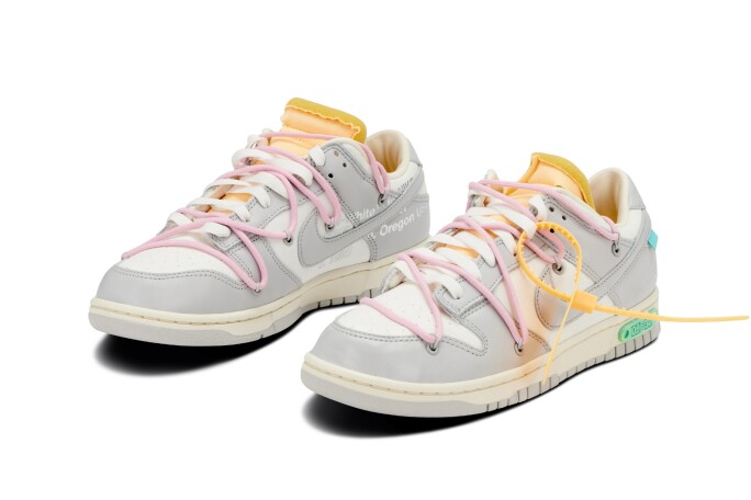The Best Off White x Nike Sneakers to Add to Your Rotation | Sneakers, Sports Memorabilia