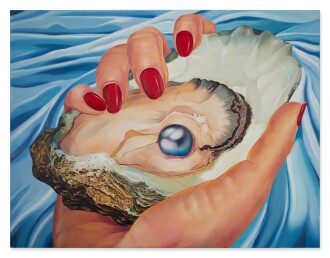 View 1 of Lot 17: The Feast of Achelous