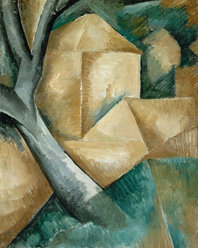 7 Things You Need To Know Cubism Impressionist Modern Art