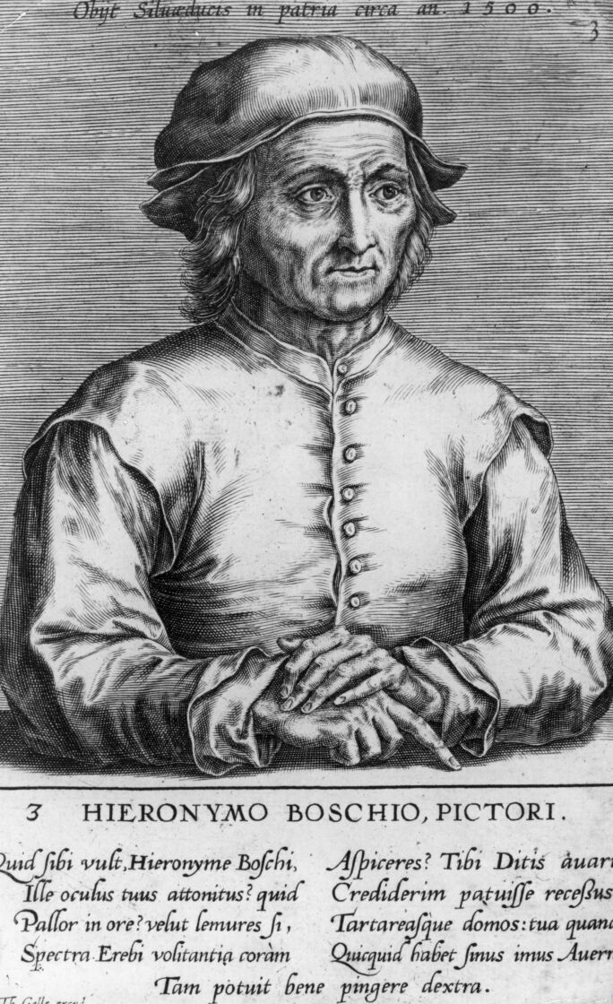 Hieronymus Bosch