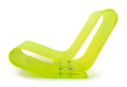 Catalog image of Low Chair Plastic [Lcp]