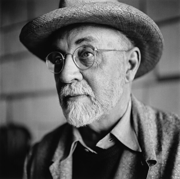 Henri MATISSE_Photo Andre OSTIER_Coll. part_Press.jpg