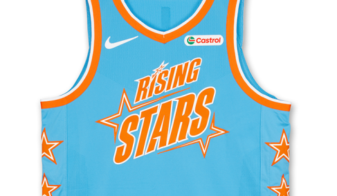 View 2 of Auction: NBA Auctions Weekly: 2026 All-Star Game | Part II